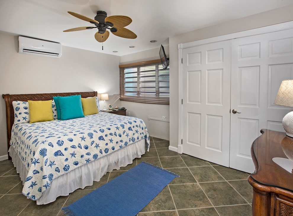 St. Thomas Oceanfront Secret Harbour Beach Resort