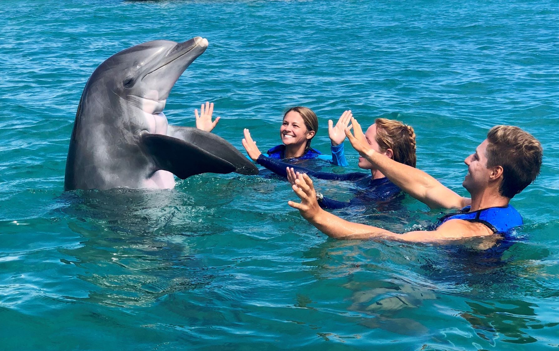 St Thomas Attractions & Activities | Secret Harbour Beach Resort