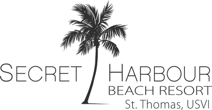 Secret Harbour Logo